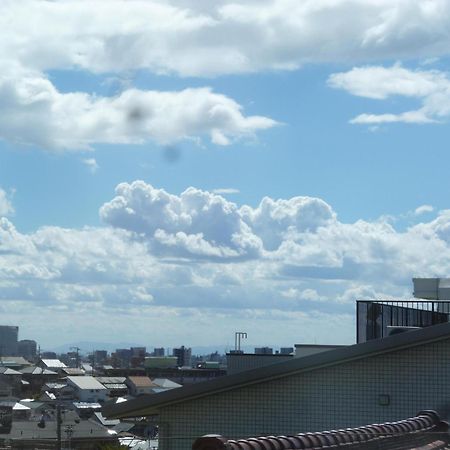 Apartmán Nagoya Motoyama House C Exteriér fotografie