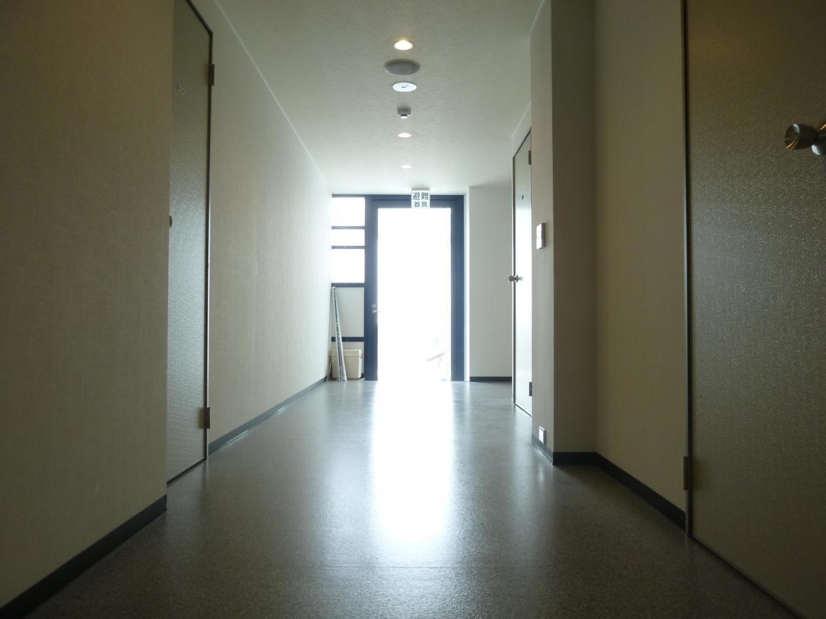 Apartmán Nagoya Motoyama House C Exteriér fotografie