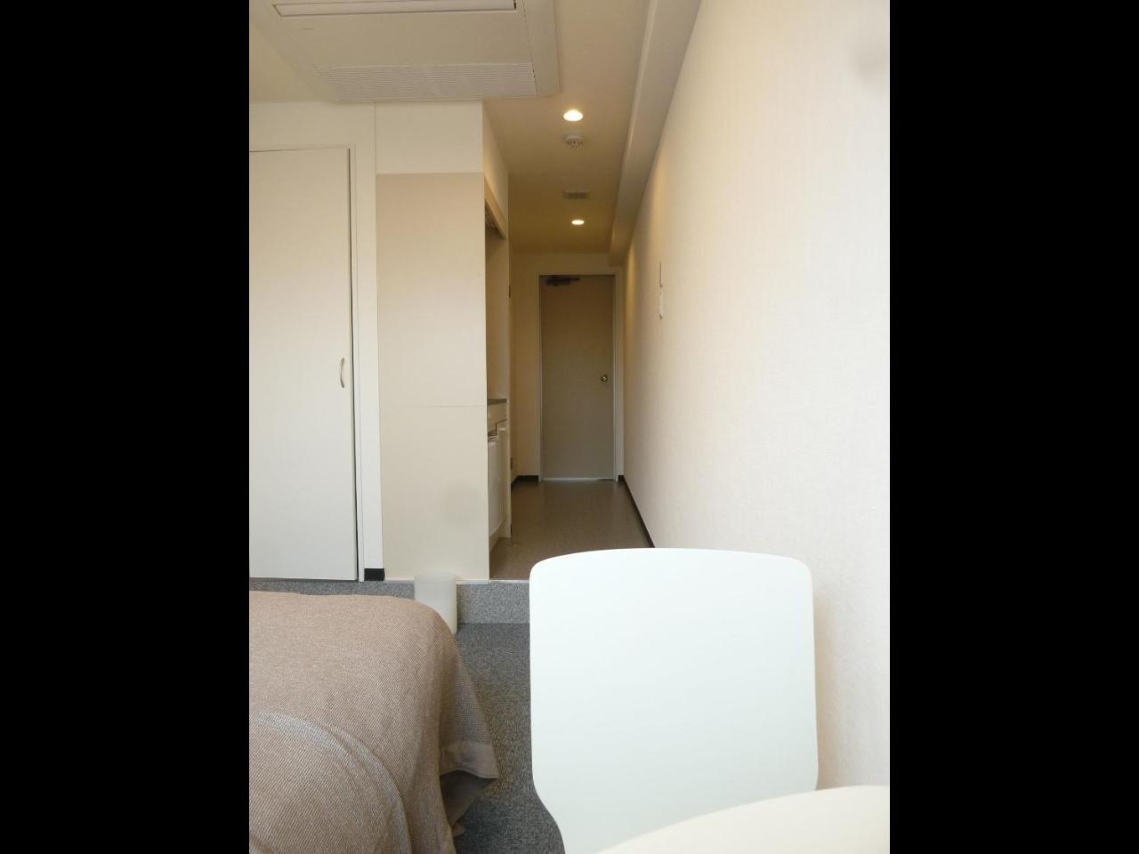 Apartmán Nagoya Motoyama House C Exteriér fotografie